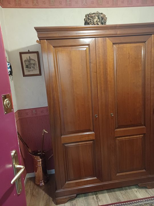 Armoire penderie à Malakoff Meubles de rangement,Armoires, dressings