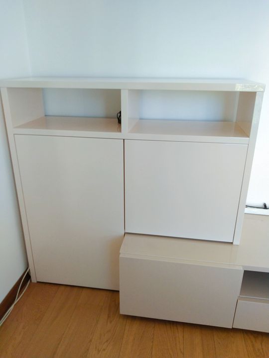 Meuble Haut Living Roche Bobois Roche Bobois à Paris Rangement