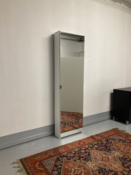 Meuble chaussures avec miroir Ikea IKEA à Bagnolet Rangement