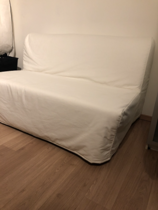 BZ IKEA LYCKSELE MURBO IKEA à Châtillon Canapé, convertible, banc d