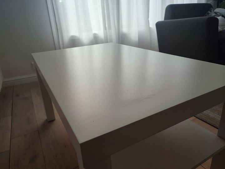 Table basse Ikea Lack IKEA à ChevillyLarue Table, bureau d'occasion