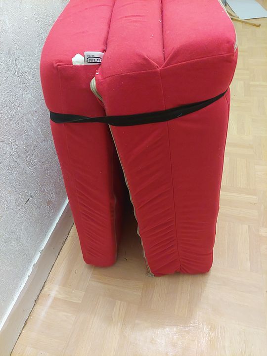 Petit matelas futon Futon factory à Paris Lits et matelas d