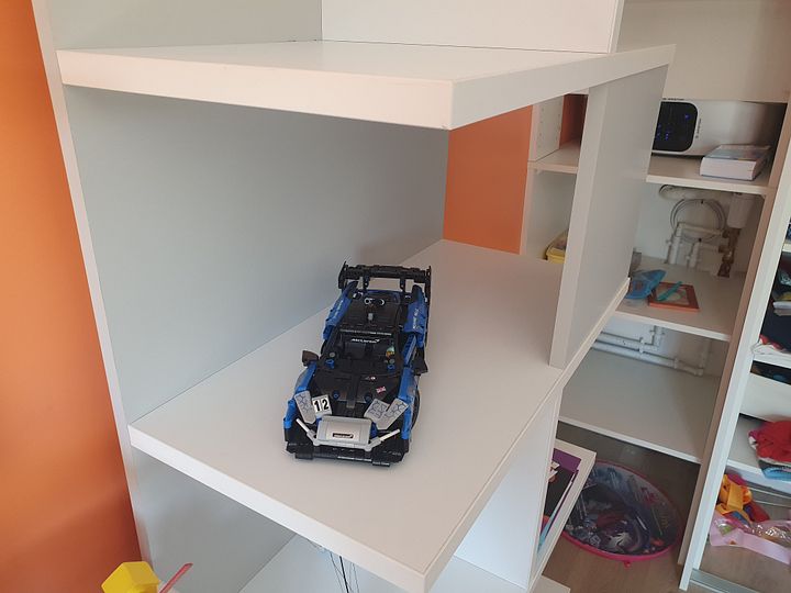 Bibliothèque enfantado Gautier Tactil Gautier à Blagnac Rangement, bibliothèque, armoire