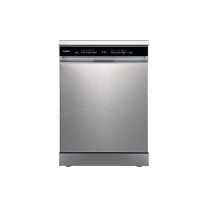 Lave vaisselle VALBERG 14S44DXAD929C
