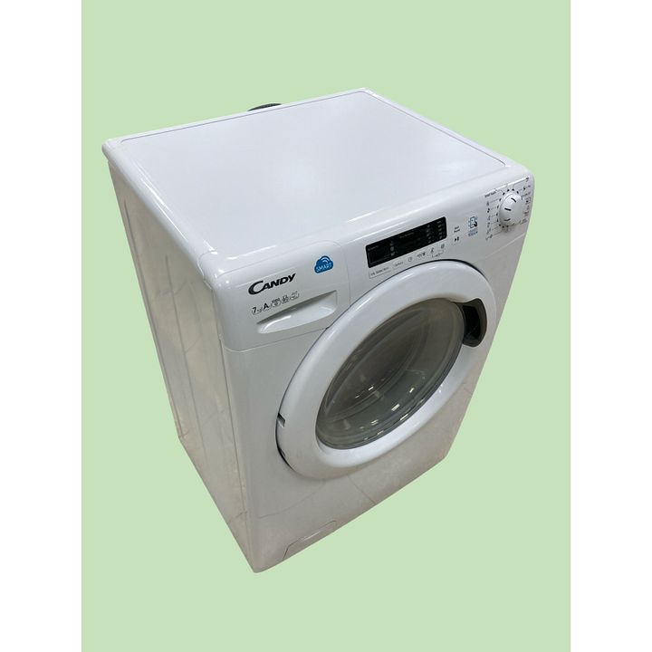 Lave Linge Hublot CANDY RA-CS1072D1/1-S CANDY à Paris - Gros ...