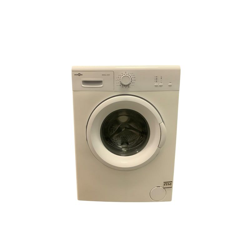 Lave-linge HIGH ONE WM 805 A++ WVET - État correct sur youzd