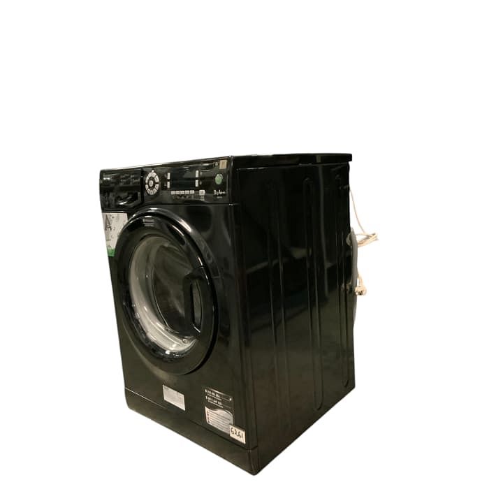 Lave-linge Hotpoint Ariston WMD942KEU - Bon état sur youzd