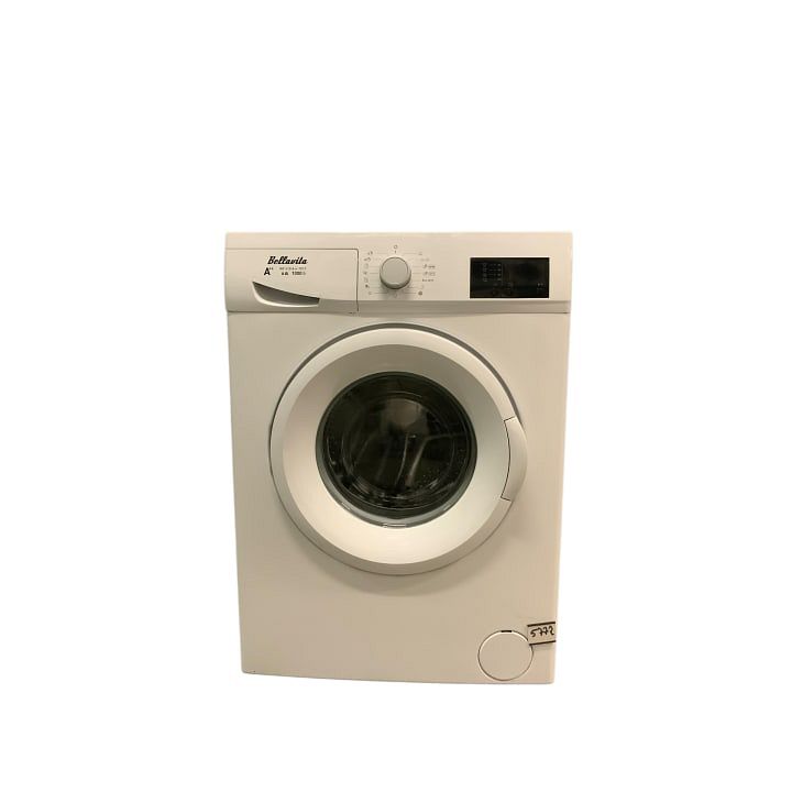 Lave linge BELLAVITA WF 610 A++701T - État correct sur youzd