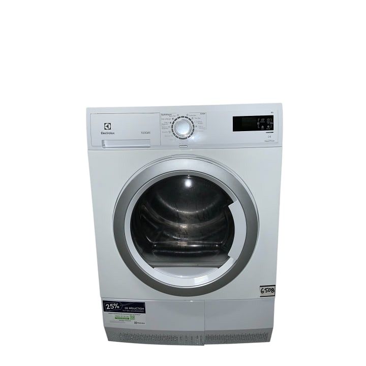 Sèche-linge Electrolux EDC2086PDE - Bon état sur youzd