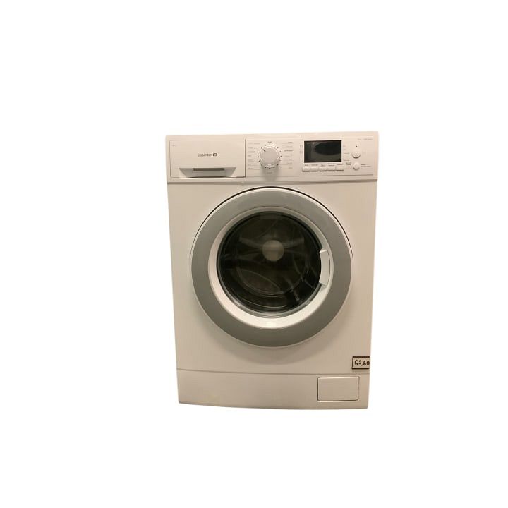 Lave Linge Hublot ESSENTIEL B ELF614DD4 - Bon état sur youzd