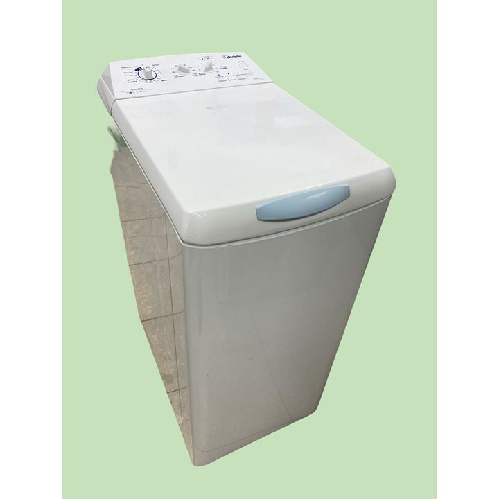 Lave Linge Top VEDETTE VLT6114 - Bon état sur youzd