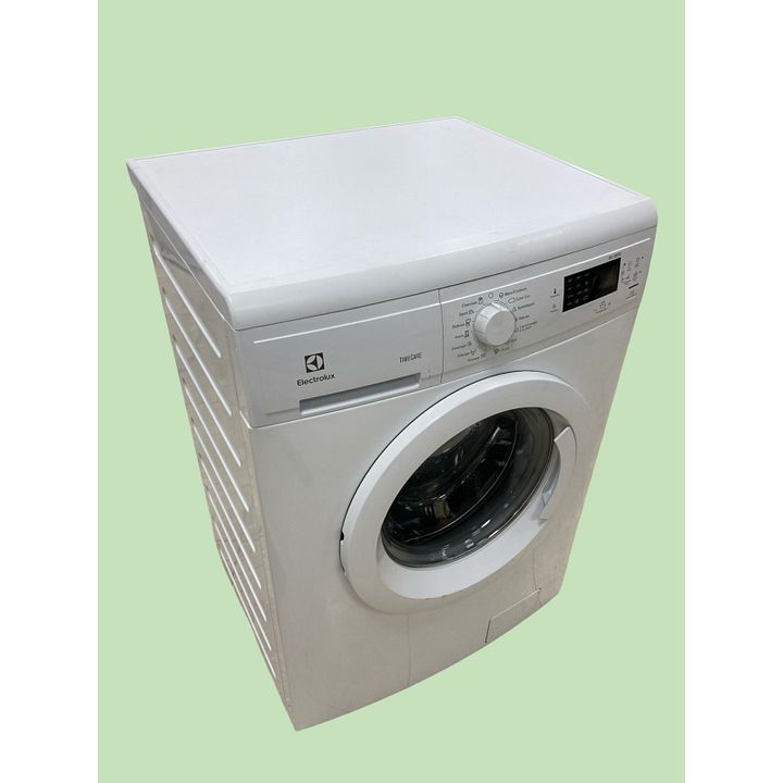 Lave Linge Hublot ELECTROLUX EWF1284EOW - Bon état sur youzd