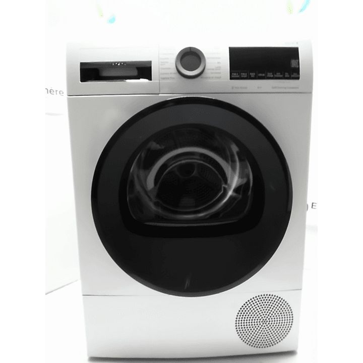 Sèche-linge BOSCH WQG245A0FR - État correct sur youzd