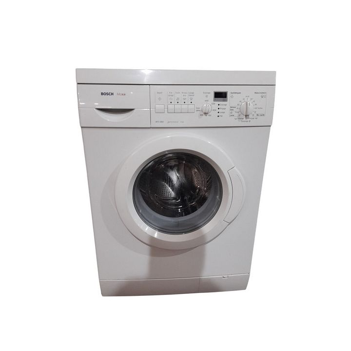 Lave Linge Hublot BOSCH WF02862FF - Bon état sur youzd