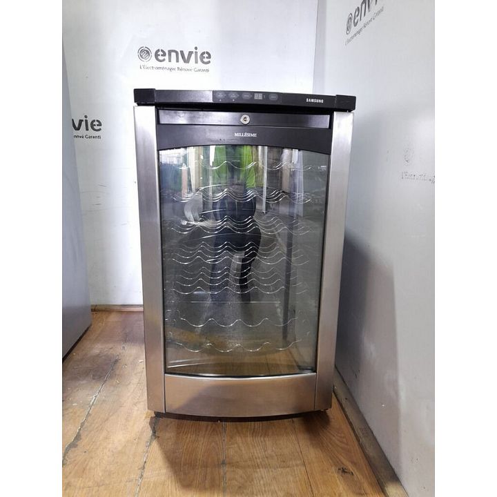 Cave à Vin SAMSUNG RW13EBSS Reconditionné SAMSUNG à Lyon