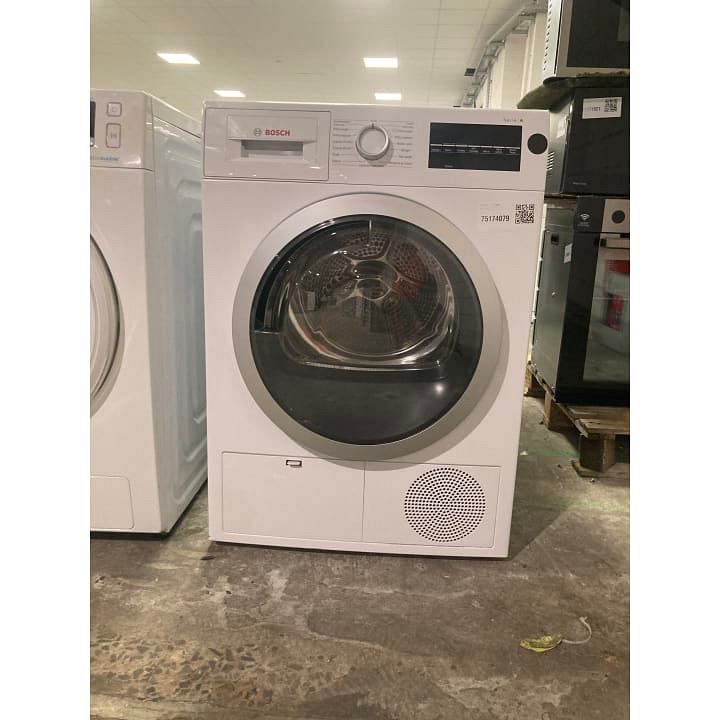 Sèche-linge Condensation WTG86409FF BOSCH - Bon état sur youzd