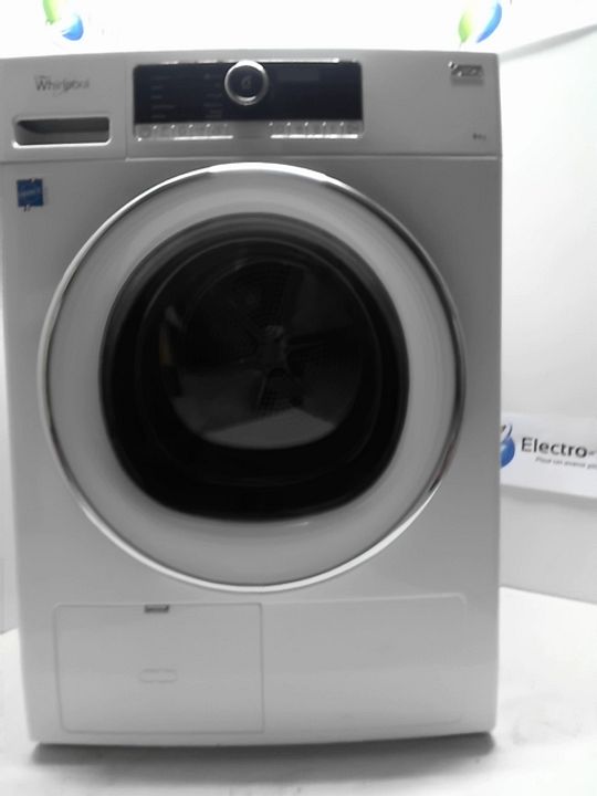 Sèche-linge Whirlpool HSCX90422 - État correct sur youzd