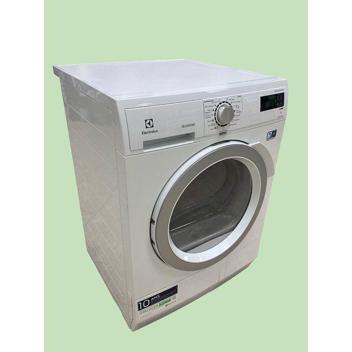 Séche Linge ELECTROLUX EDH3896GDE - Bon état sur youzd