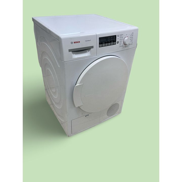 Séche Linge BOSCH WTB84300F/03 - Bon état sur youzd