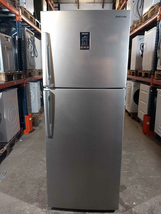 Réfrigérateur combiné - RT38K5400S9 - Bon état sur youzd