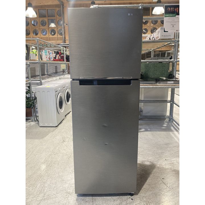 Refrig Double Froid SAMSUNG RT32K5000S9 - Bon état sur youzd