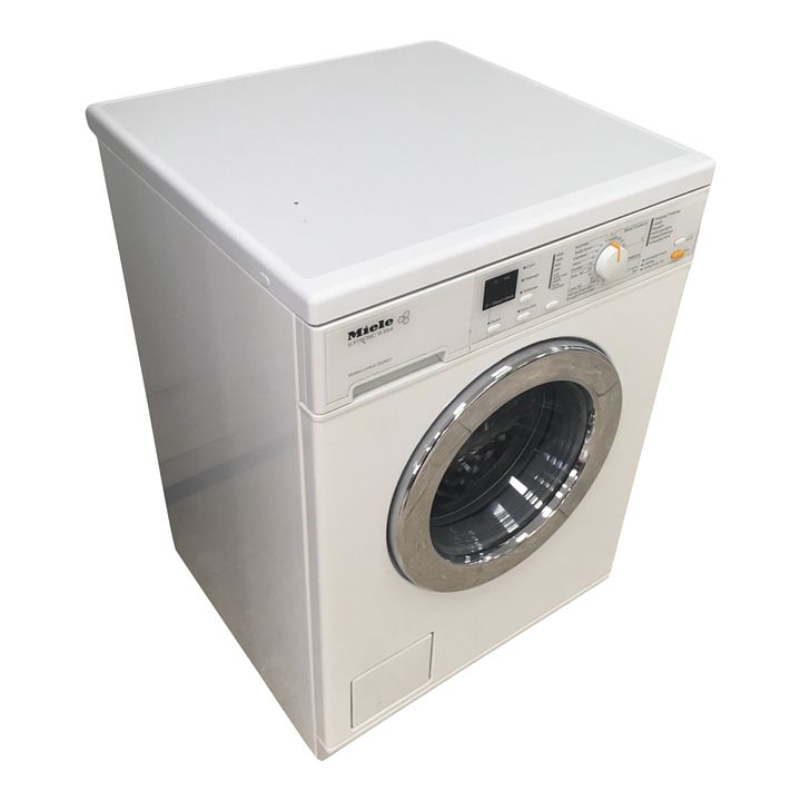 Lave Linge Hublot MIELE W3264 Reconditionné MIELE à Paris Gros