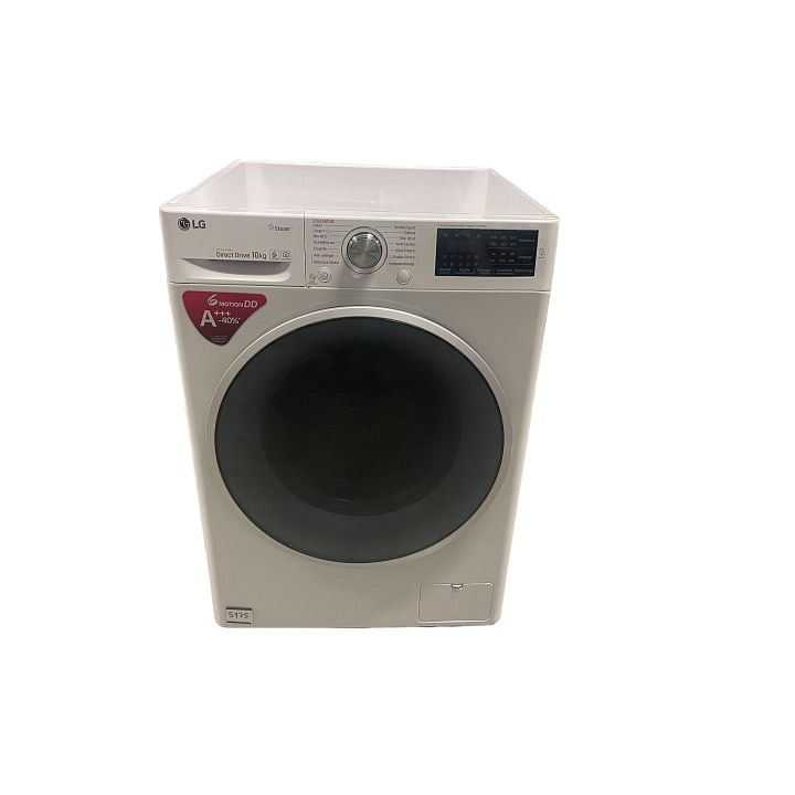 Lave linge LG F14J62WHS - Bon état sur youzd