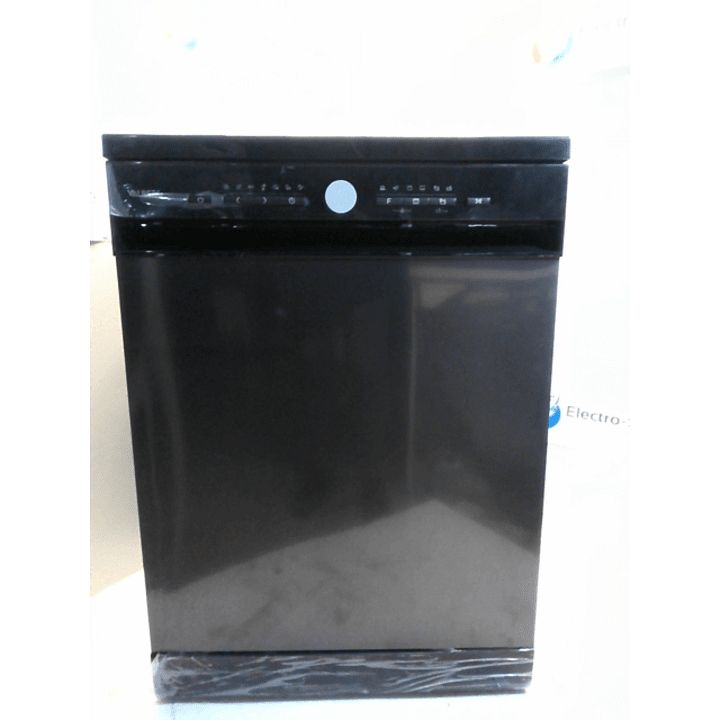 Lave-vaisselle 14 couverts VALBERG 14S44 C XAD929C - Bon état sur youzd