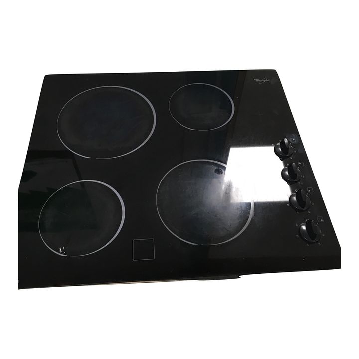 Plaque Electrique WHIRLPOOL AKM903/NE Recondi WHIRLPOOL à Paris