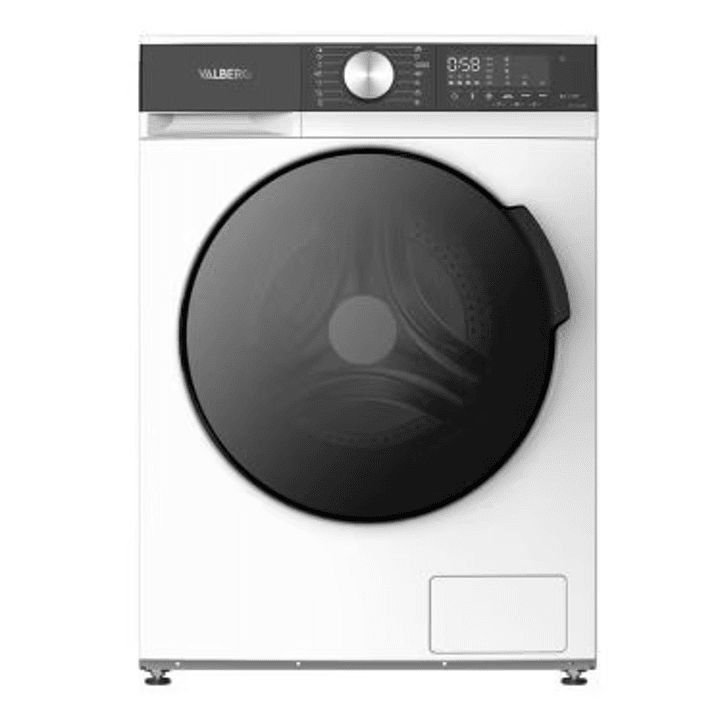 Lave-linge VALBERG WF714 A W566C - État correct sur youzd