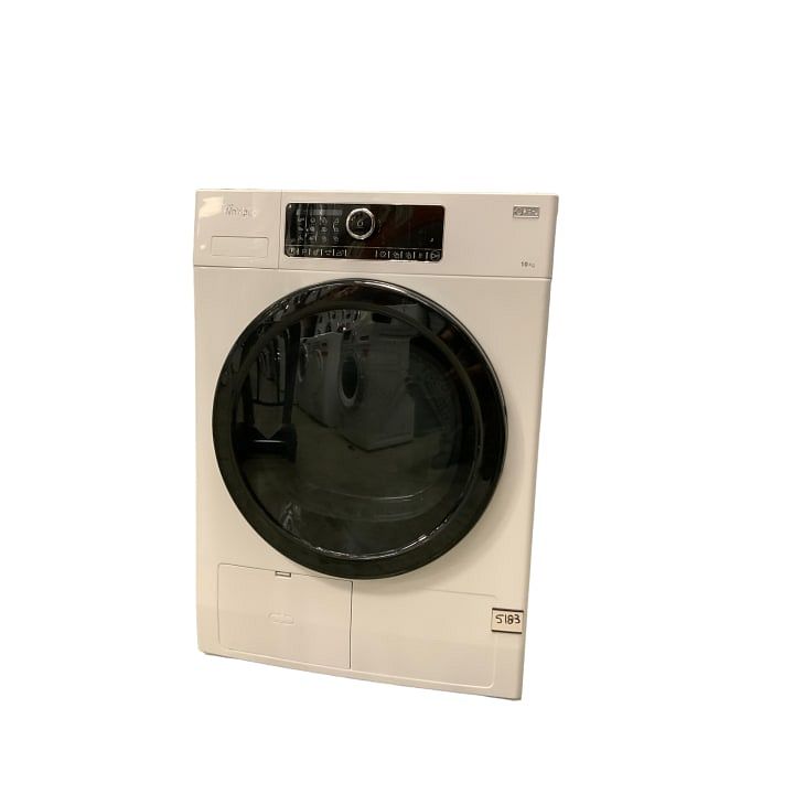 Sèche linge Whirlpool HSCX10432 10 kg - Bon état sur youzd