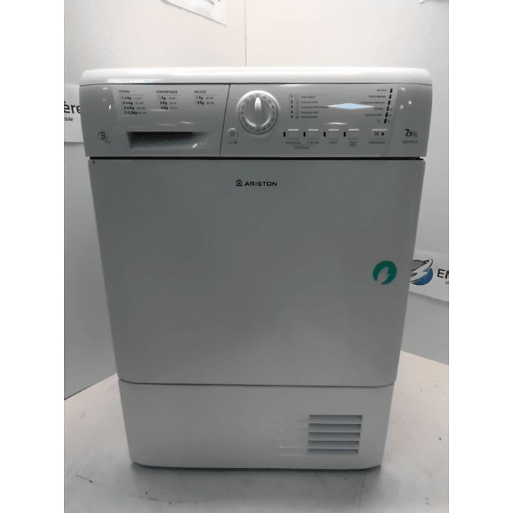 Sèche linge Ariston ALE790CX