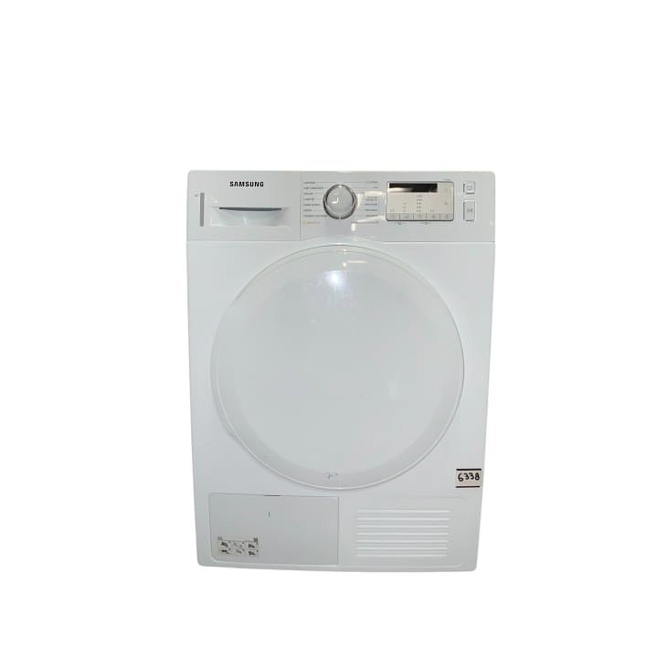 Sèche linge Samsung DV80TA020DH - État correct sur youzd