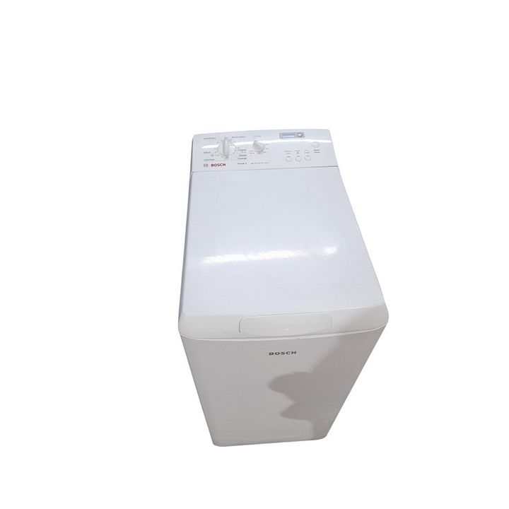 Lave Linge Top BOSCH WOT2025FF/01 - Bon état sur youzd