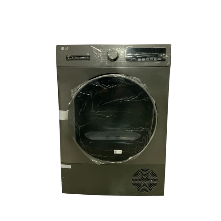 Sèche-linge pompe à chaleur LG RH8D14ST - État correct sur youzd